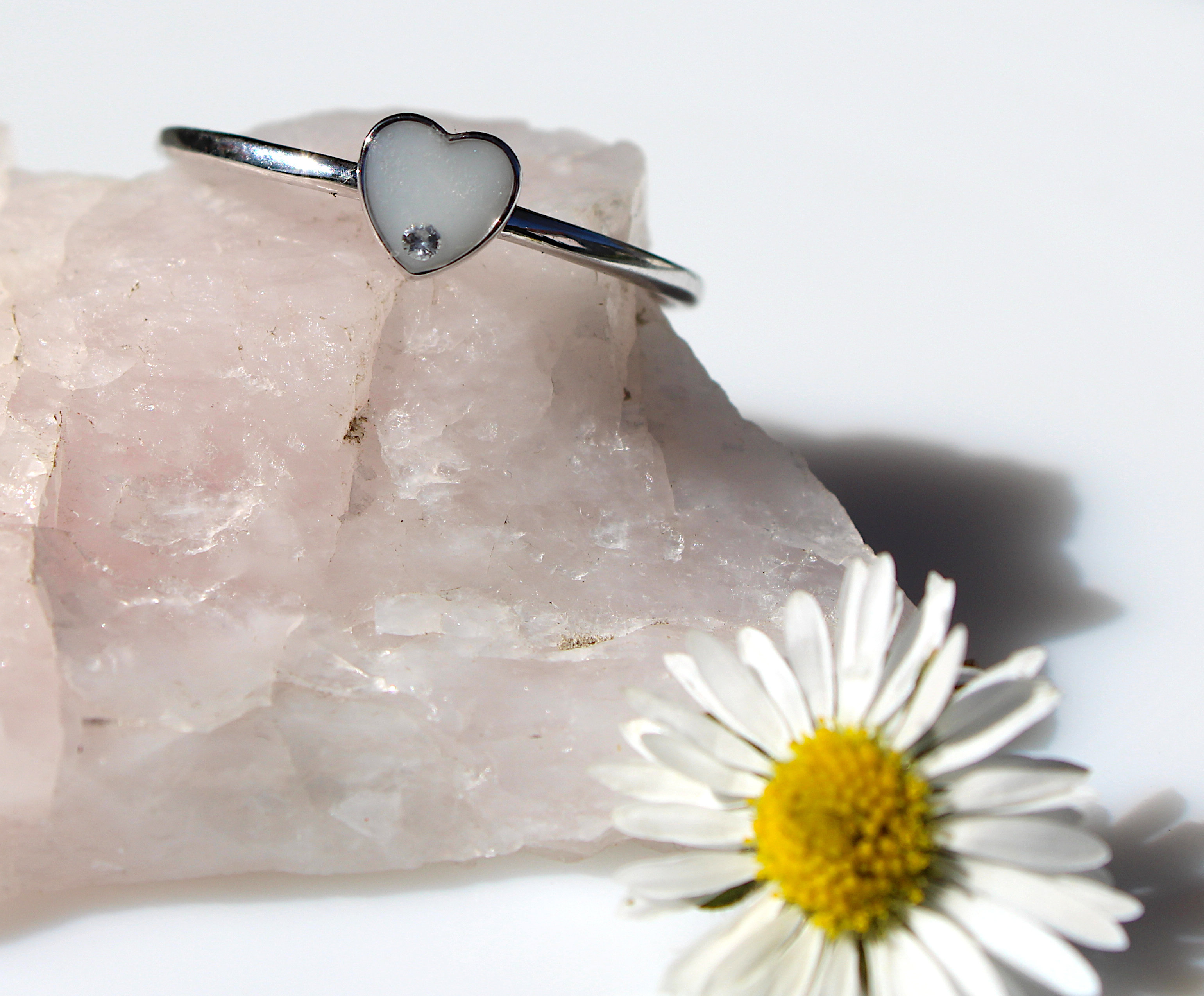 Ring "Herz"