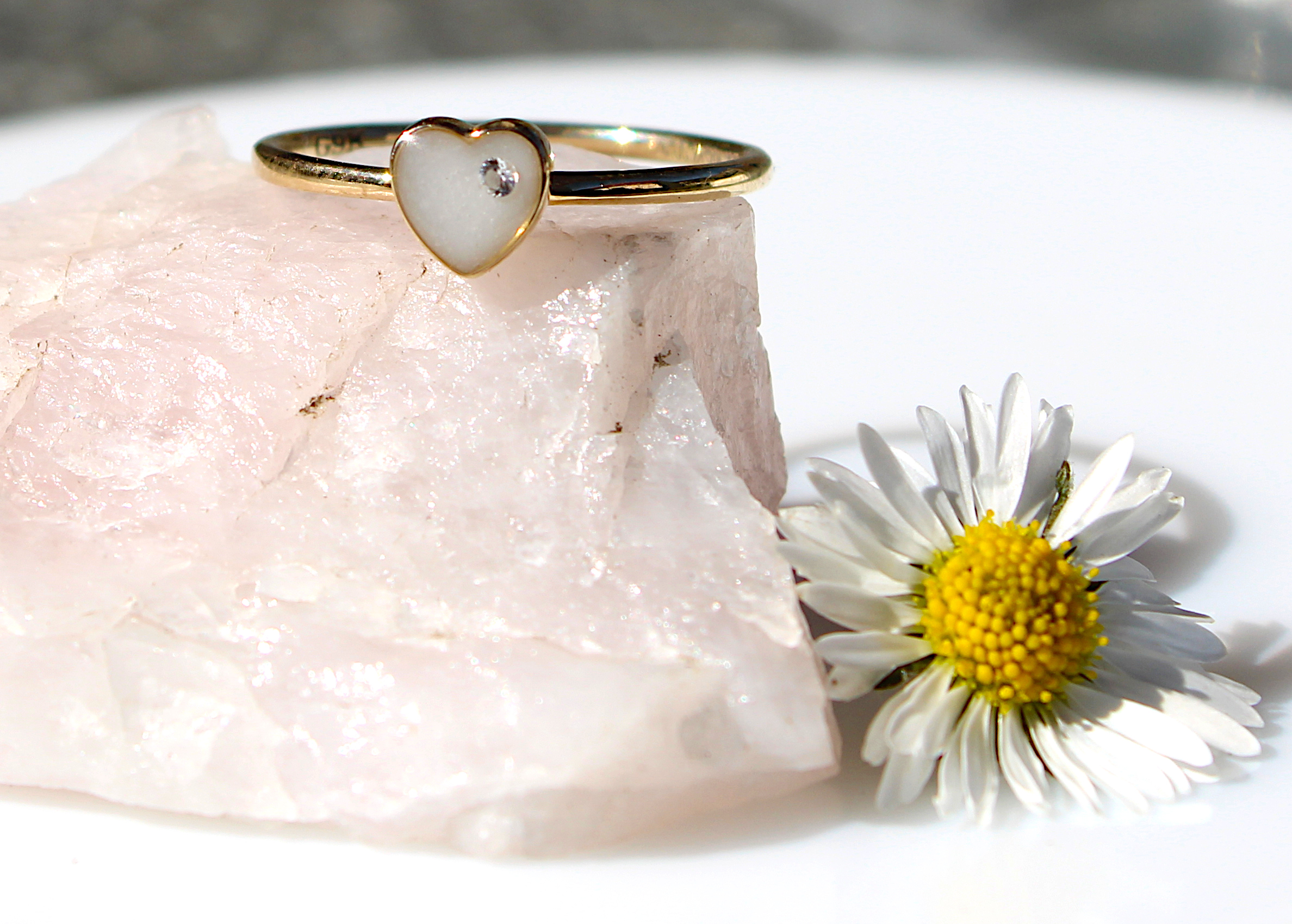 Ring "Herz"