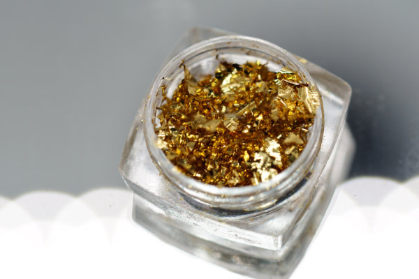Blattgold Blattgold